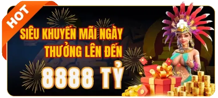 Bắn Cá Siêu Cấp EU9VN