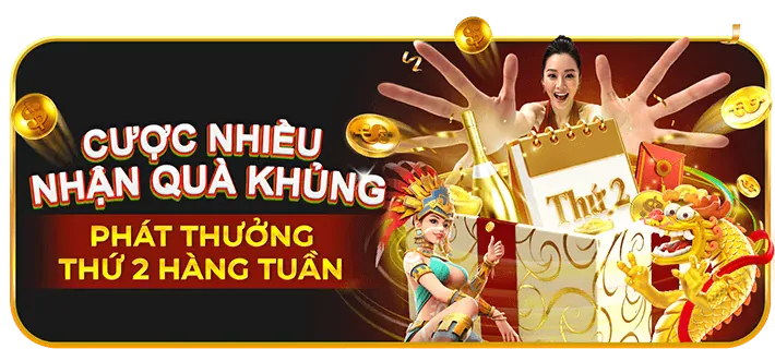 Ưu đãi chào mừng thành viên mới eu9vn nhà cái
