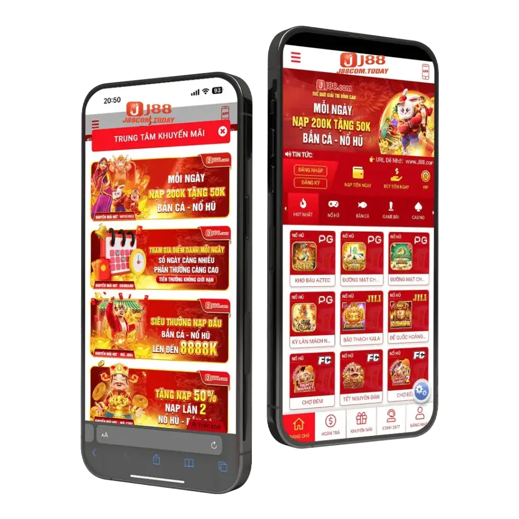 Chương trình hoàn trả cho người chơi Slot